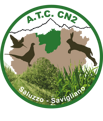 logo caccia