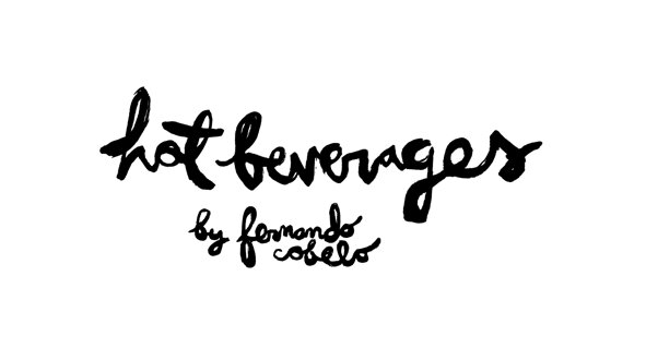 Fernando Cobelo, hot beverages, coffee, tea, spot illustrations, New Yorker, New York