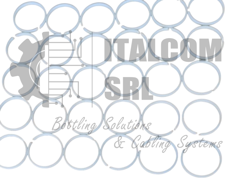 LEMIC - 05031876 - ANELLO DI GUIDA