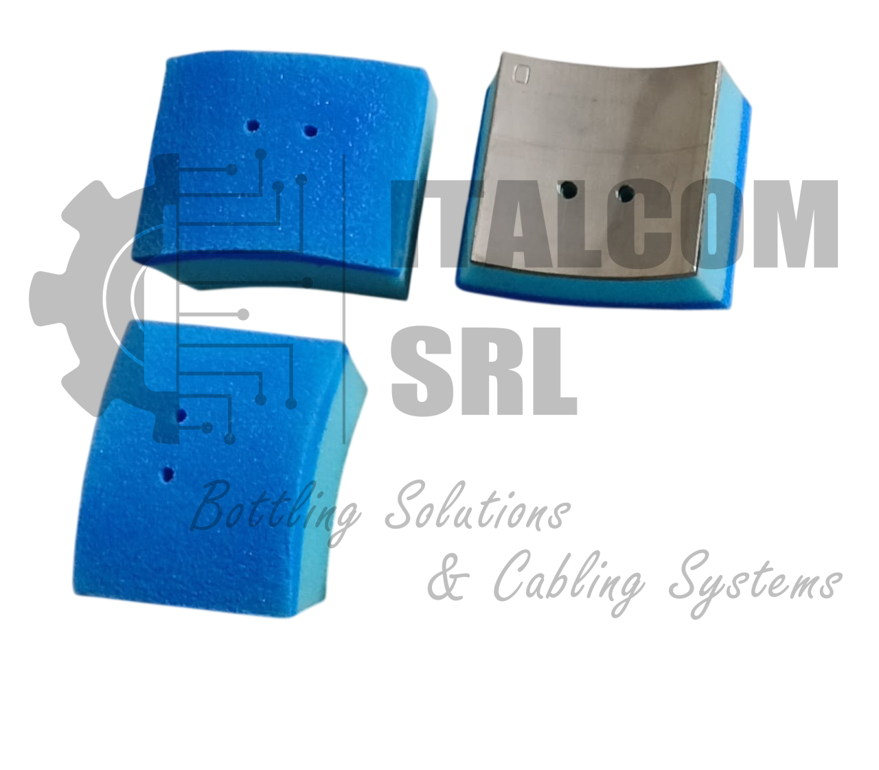 KOSME - 50589334 - SPUGNE T.G