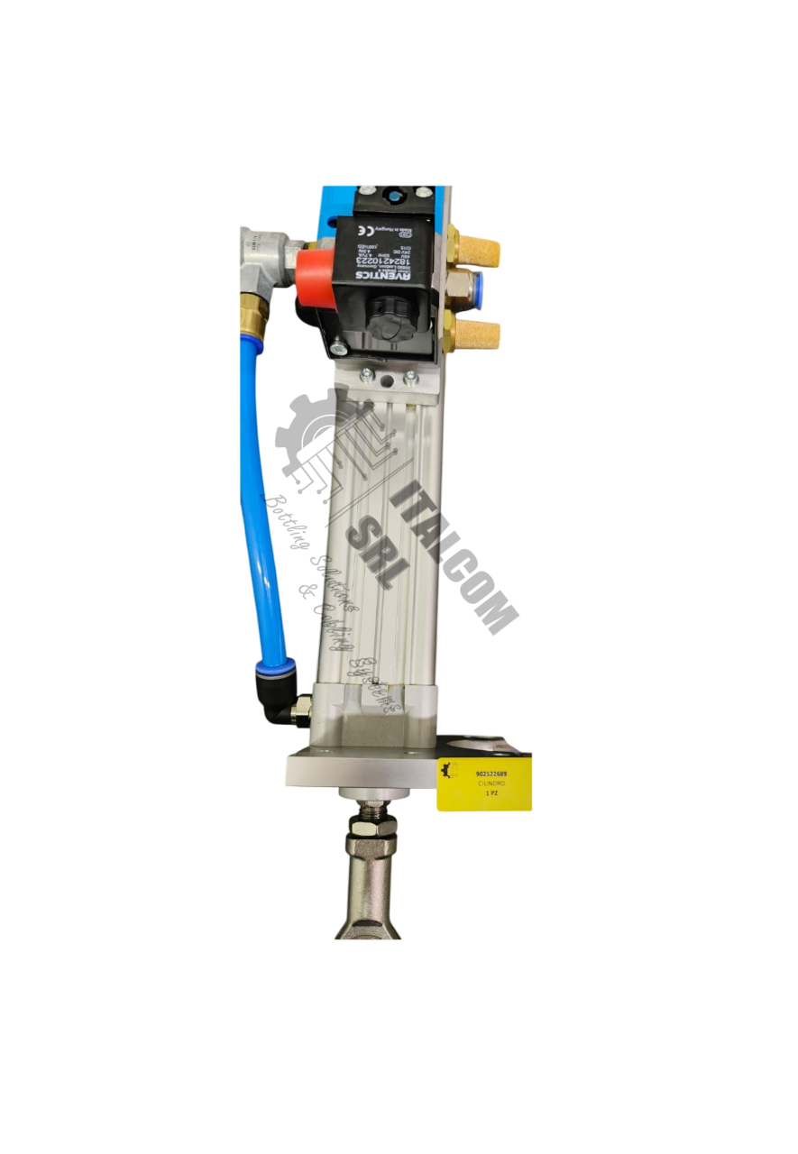 KRONES - 902522689 - CILINDRO