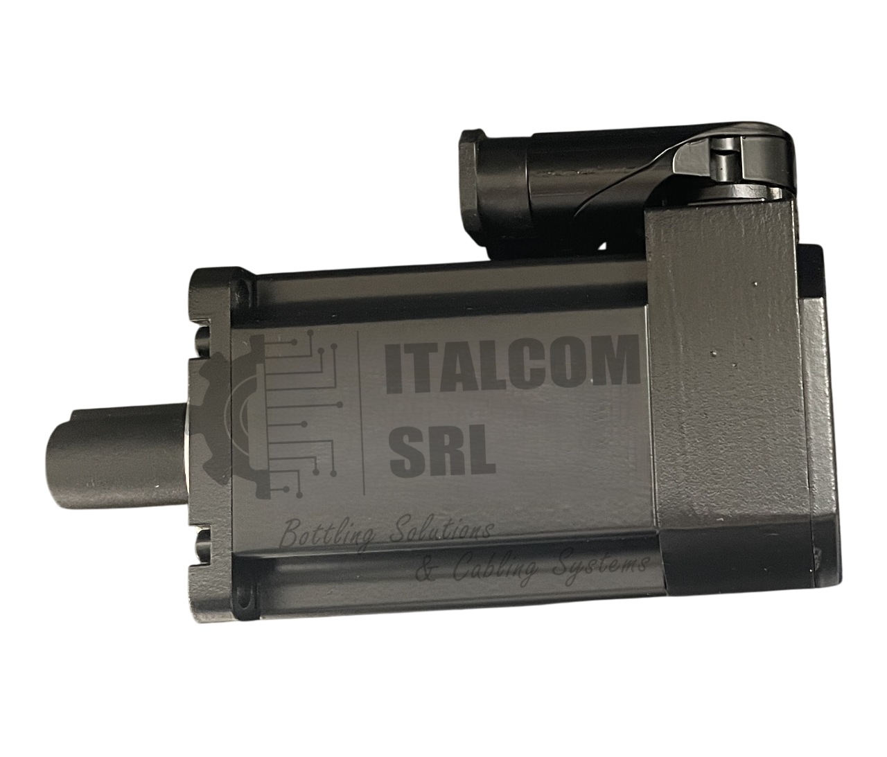 MAKRO Labelling - CE000465 - SERVOMOTORE