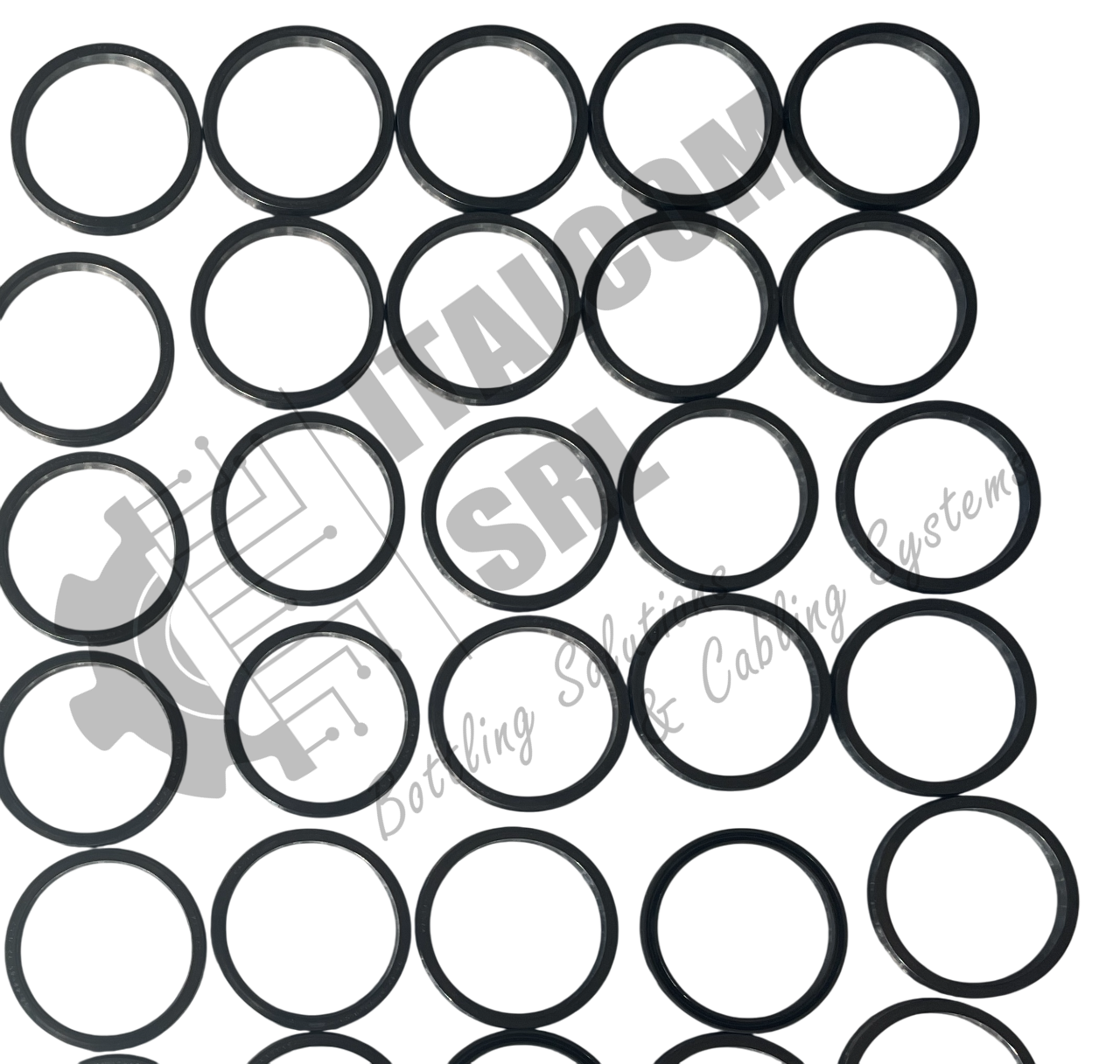 MARIN - 0135000292 - GUARNIZIONE NANBR