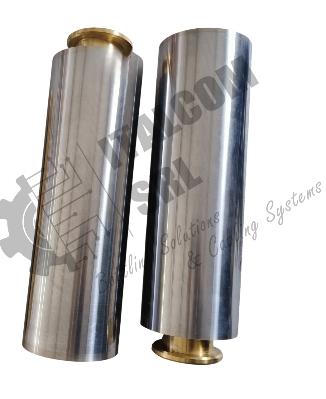 KOSME - 50027571 - RULLO AISI 316