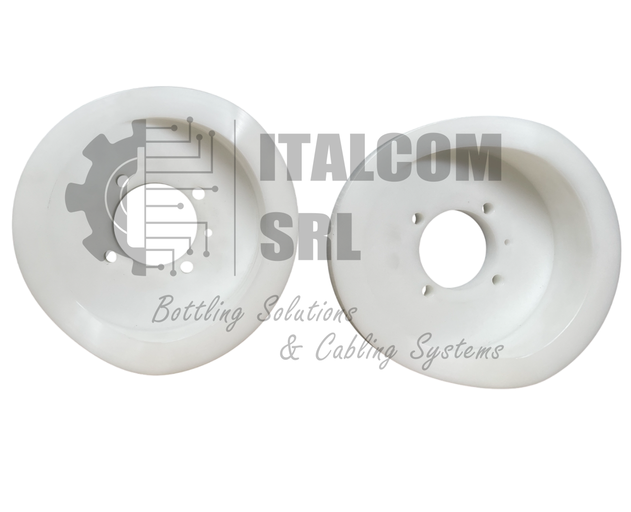 MASPACK - 2054950-00 - CAMMA (B) CHIUDILEMBI