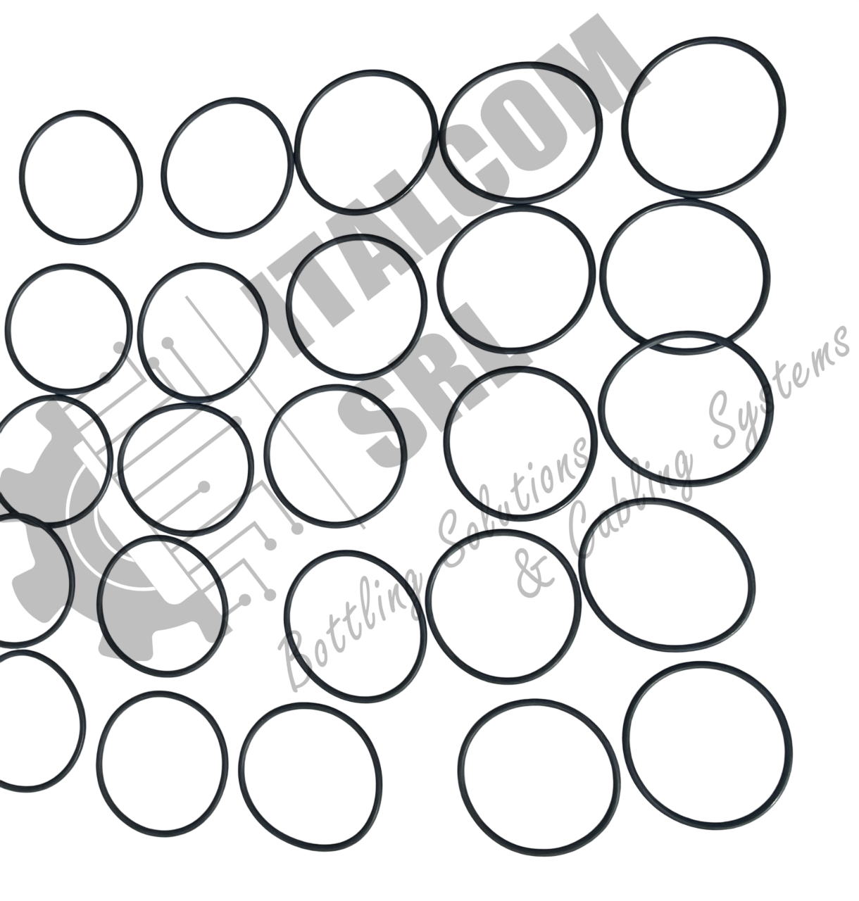 MARIN - 0135000099 - ANELLO ORNBR