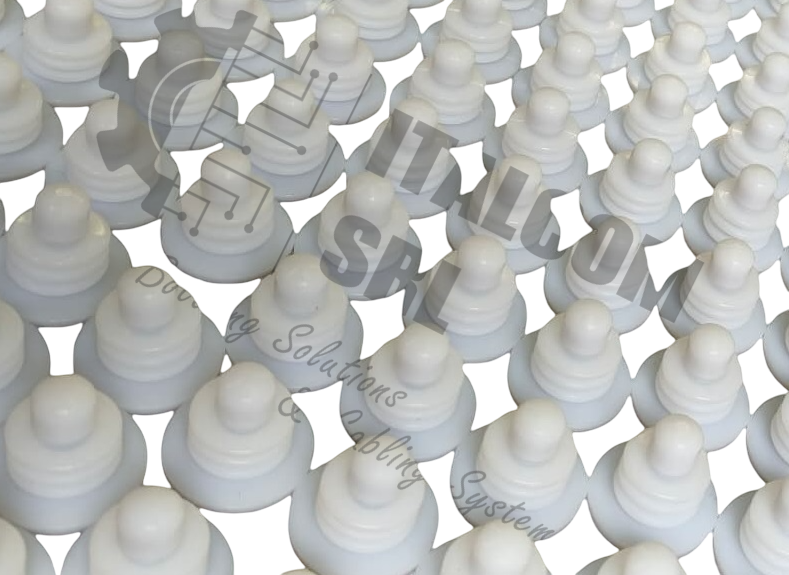 KRONES - 8125500406 - TAPPO A SOFFIETTO