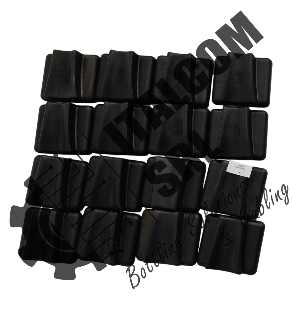 NORTAN - 00202600 - BULBO GONFIABILE