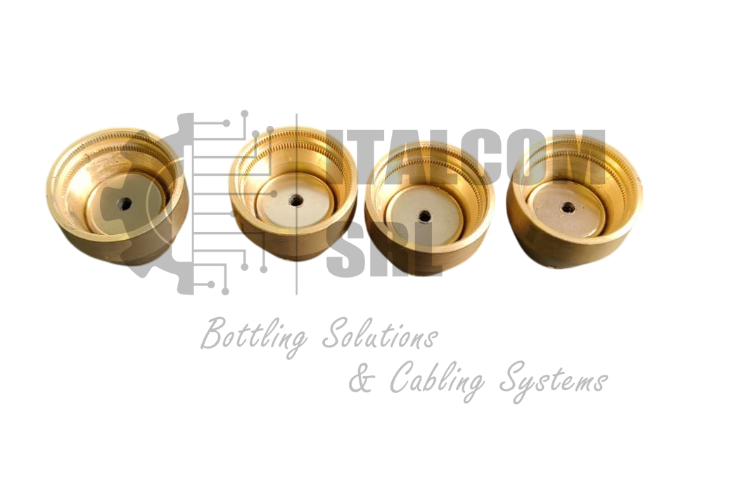 ROBINO - I82A00190200 - TESTINA MAGNETICA GABBIETTA