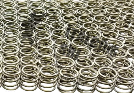 KRONES - 1099044810 - MOLLA A PRESSIONE