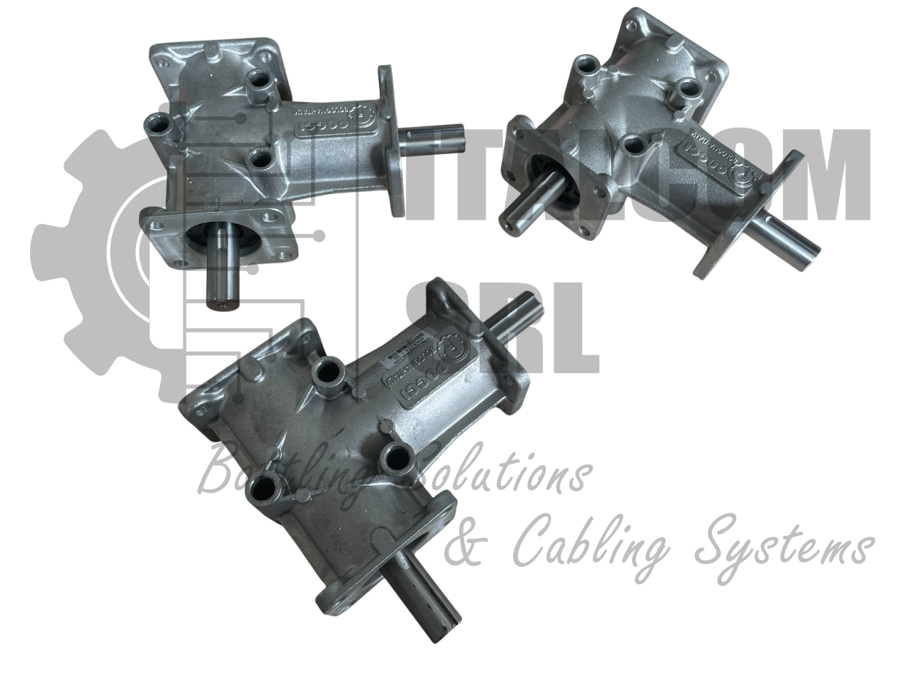 ROBINO - RARD40111101S - RINVIO ANGOLARE