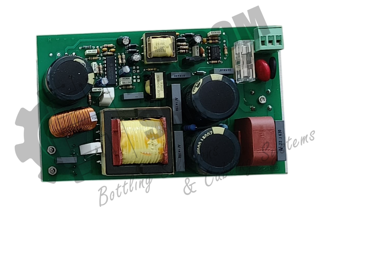 KOSME - 43500127 - SCHEDA A50