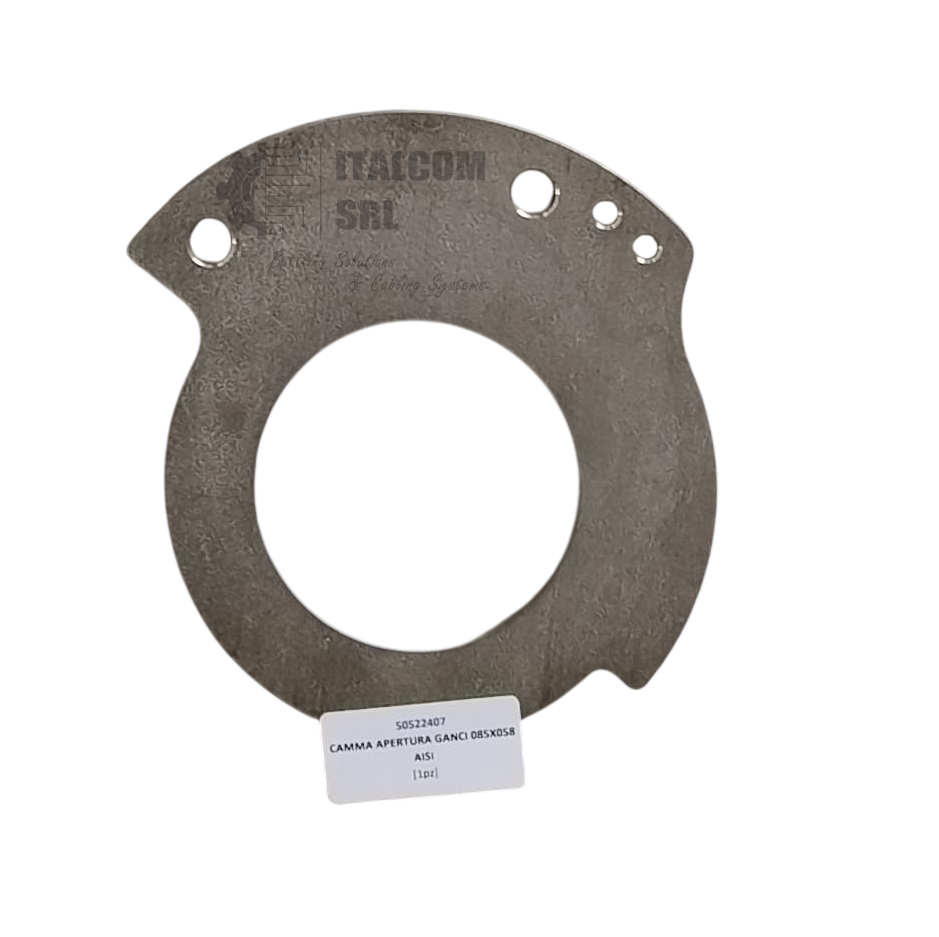 KOSME - S0522407 - CAMMA AP.GANCI