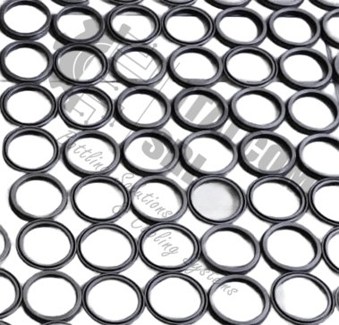 KRONES - 901119278 - ANELLO SCANALATO