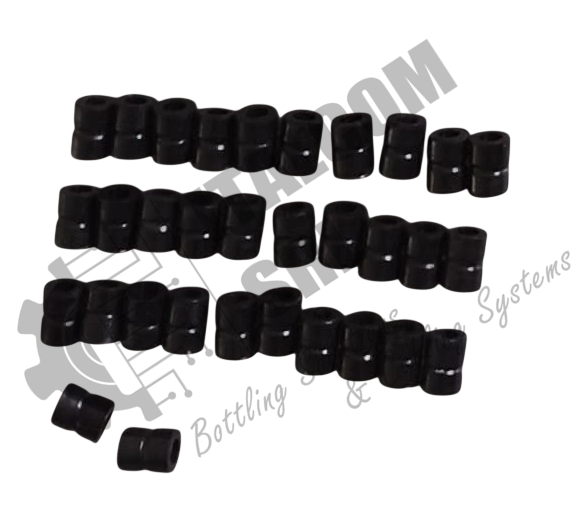 KOSME - 50005750 BOCCOLA PA 6 G