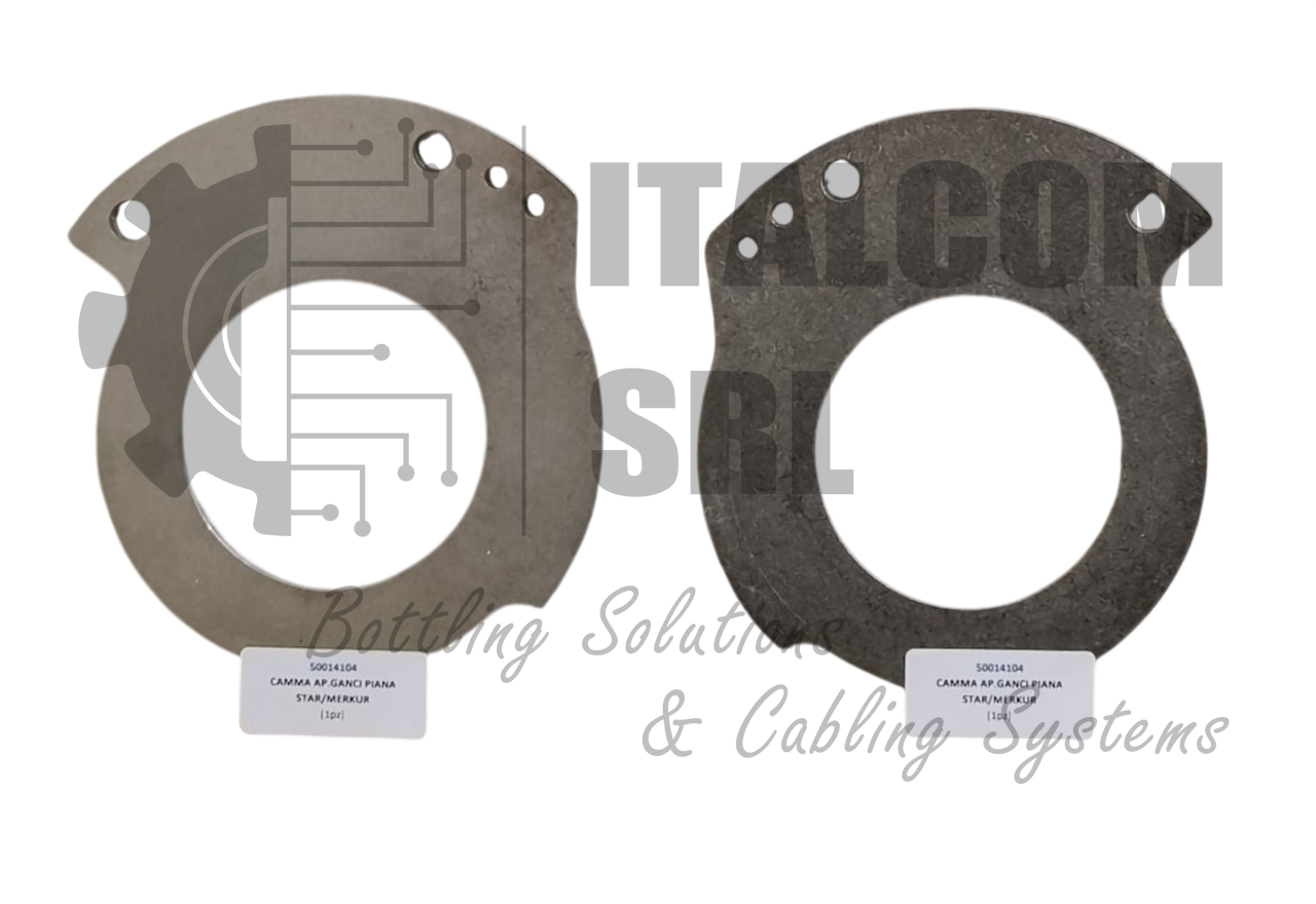 KOSME - 50014104 - CAMMA AP.GANCI