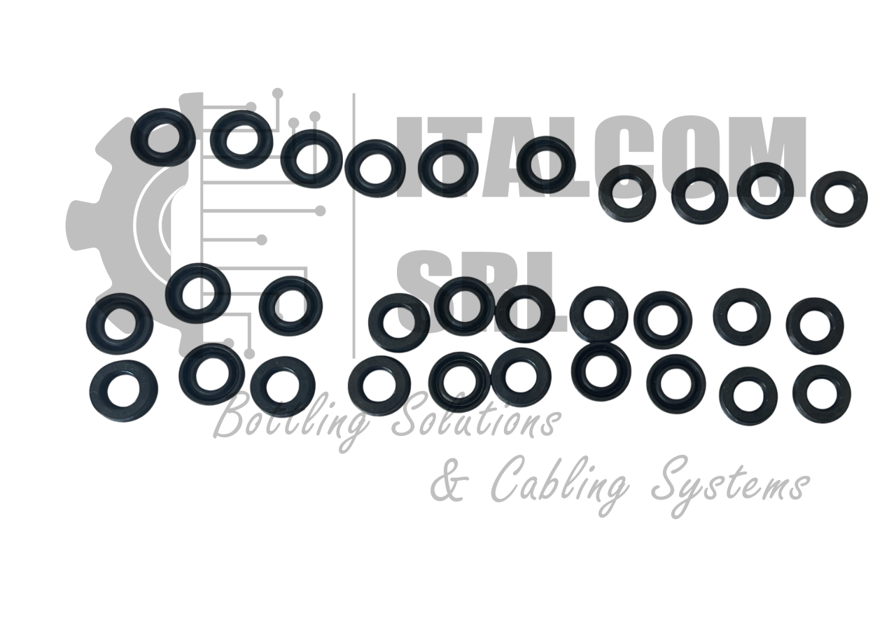 MARIN - 0135000206 - GUARNIZIONE NINBR