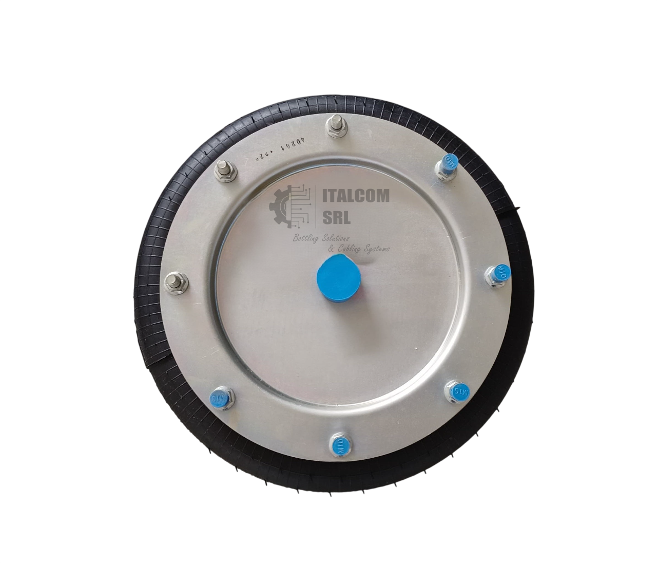 ROBOPAC - 1881310900 - MOLLA PNEUMATICA