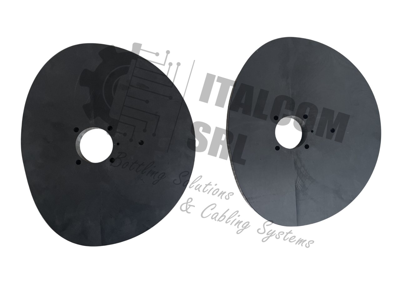 MASPACK - 2054949-00 - CAMMA ''A'' APERTURA