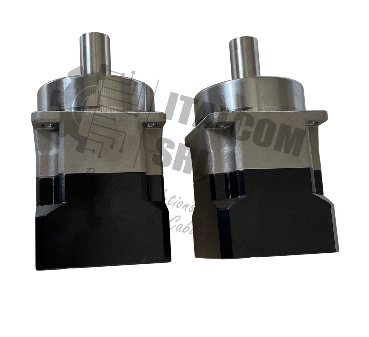 ALL GLASS - C68000160 - RIDUTTORE