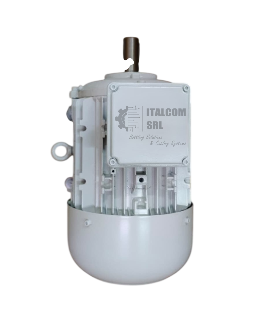 AROL - DAPE-0715.04294.00 - AZIONAMENTO SSB