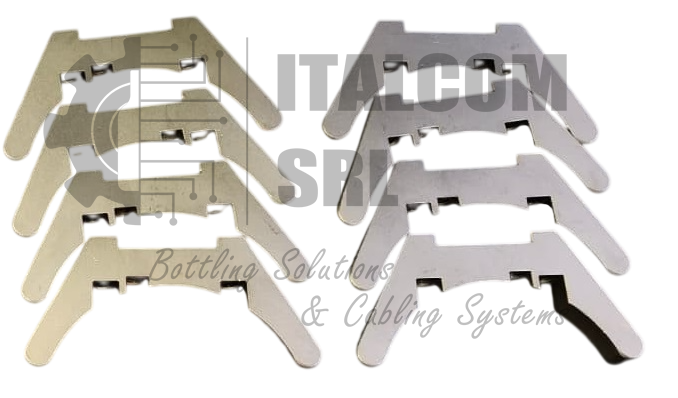 ROBINO - I64Q00248810 - PINZA INFERIORE GUIDA