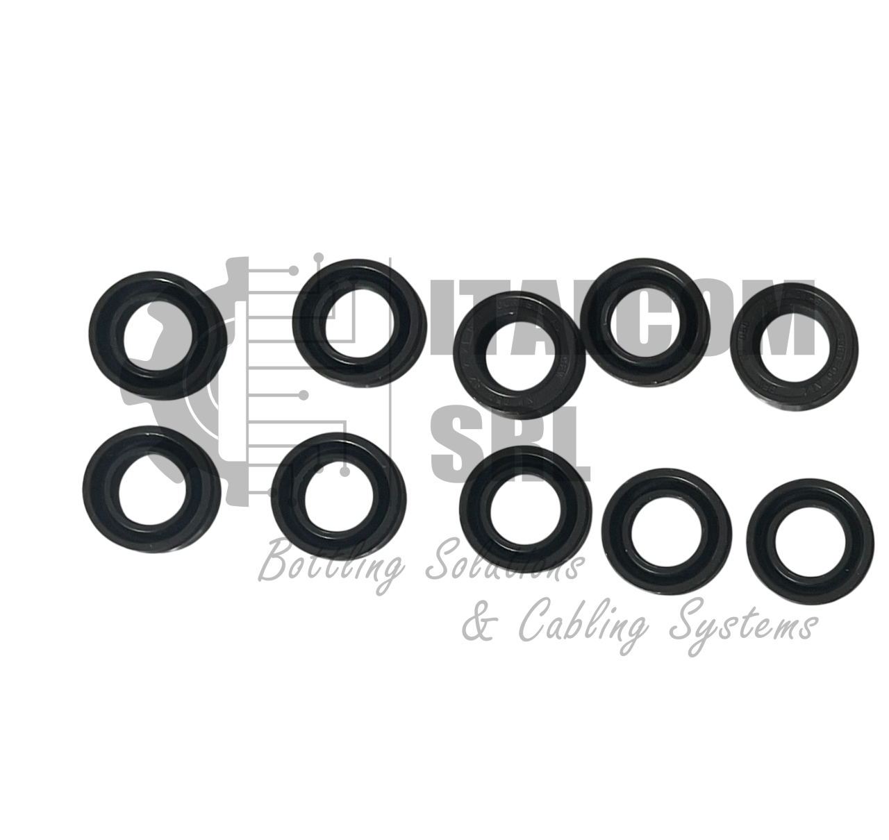 MARIN - 0135000205 - GUARNIZIONE NANBR