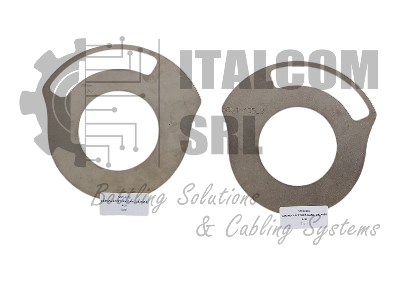 KOSME - 50014105 - CAMMA AP.GANCI