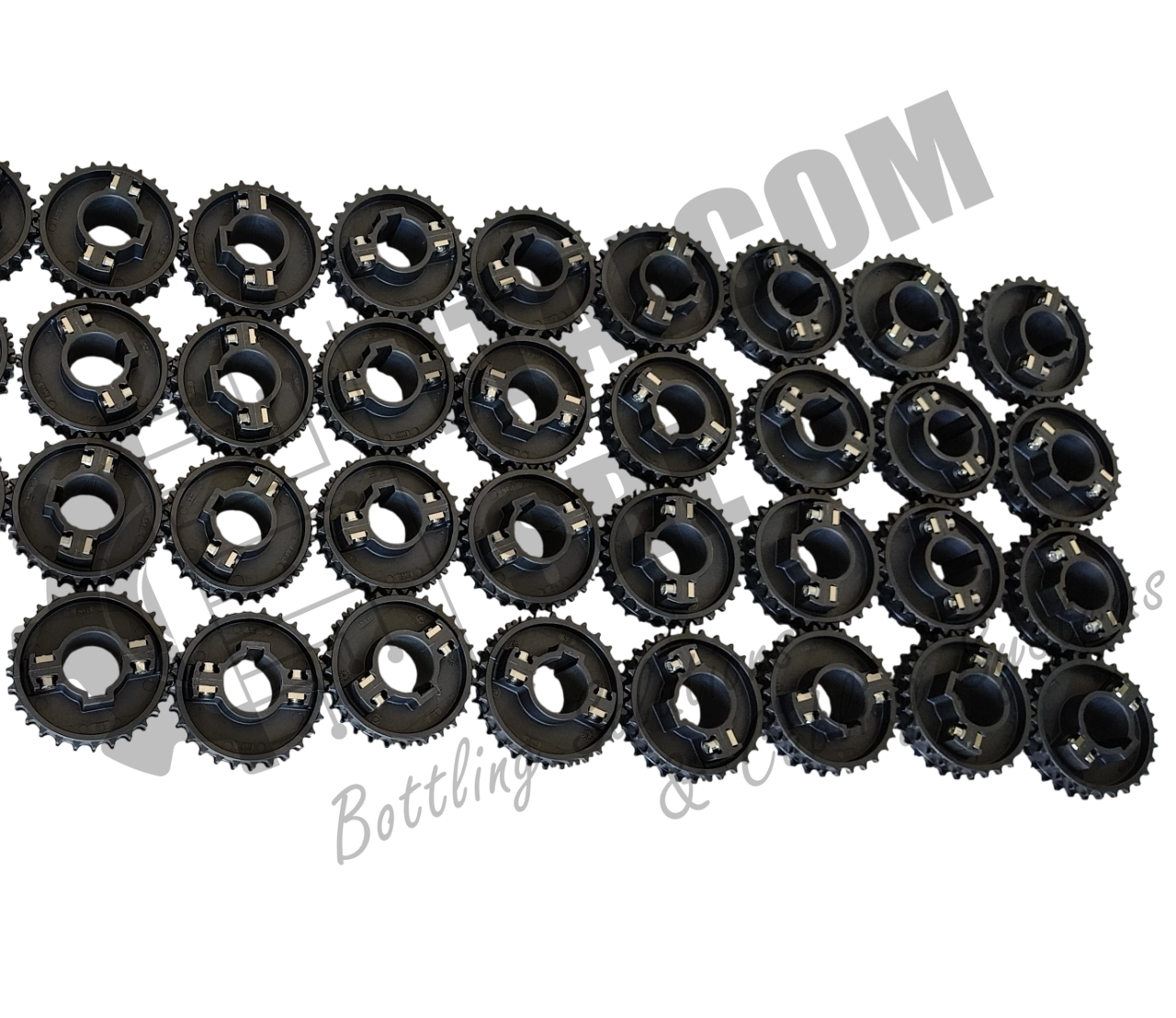 SYSTEMPLAST - 2120-28R40M-DS - RUOTA