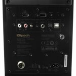 klipsch-the-fives-coppia-diffusori-attivi-black