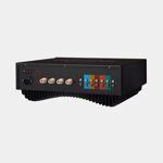 redgum-black-series-rgi35enr-integrated-usato-con-telecomando
