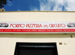 Forno Pizzeria Del Circuito | Pizzeria Pescara - Forno Pizzeria Del Circuito  | Pizzeria Pescara