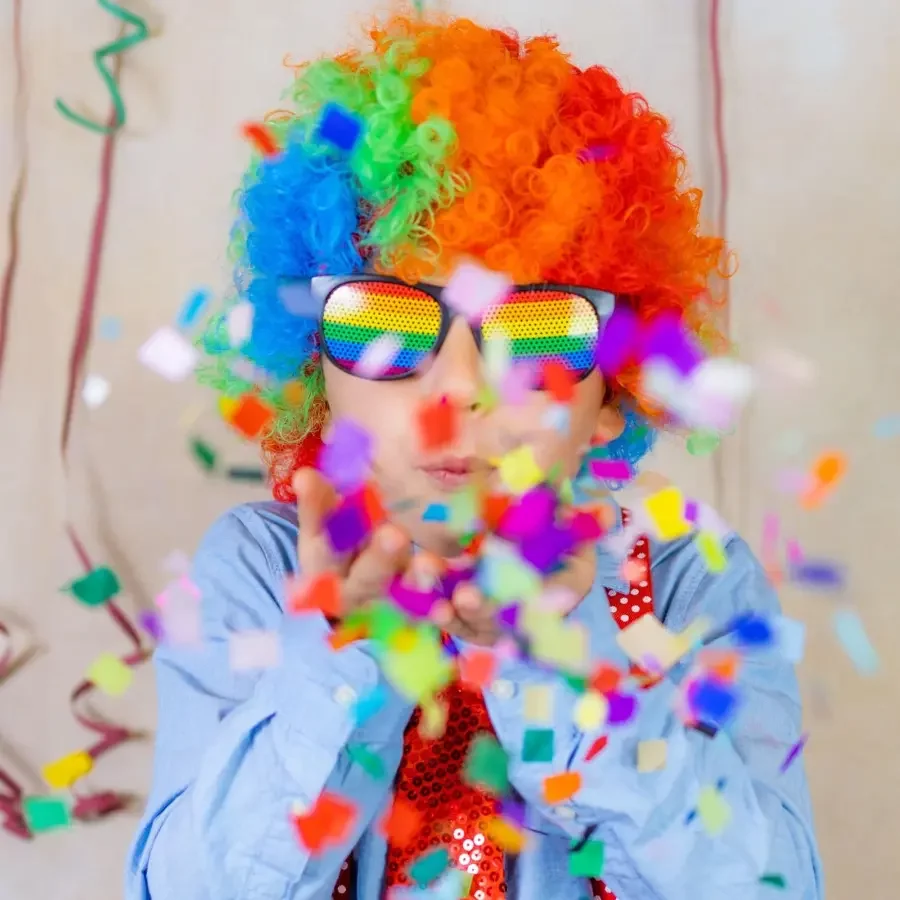 Carnevale in Val di Non 2026