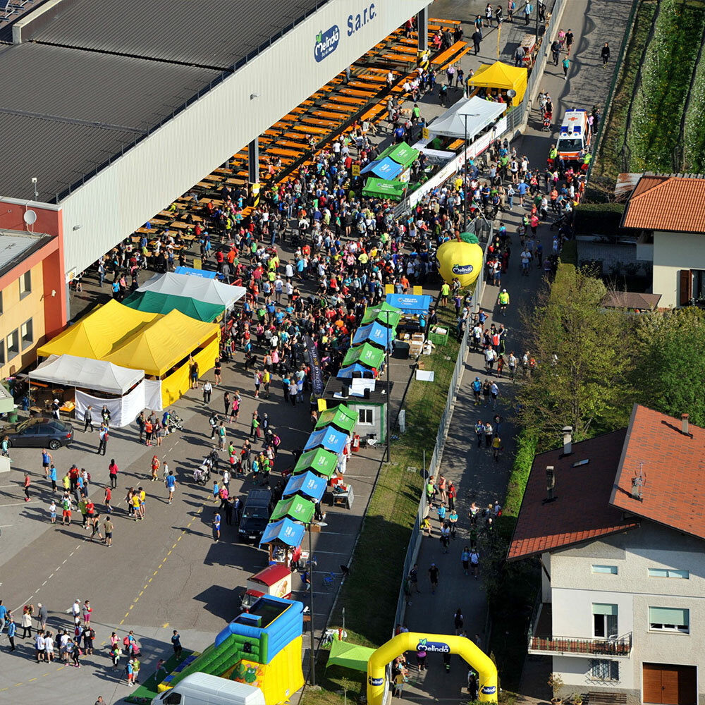 Quattro Ville in Fiore - 19 aprile 2026