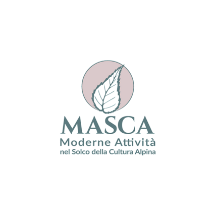 logo masca per sezione portfolio logo masca per sezione portfolio