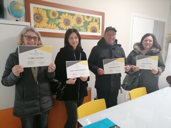 #formazione #territorio #strategia 