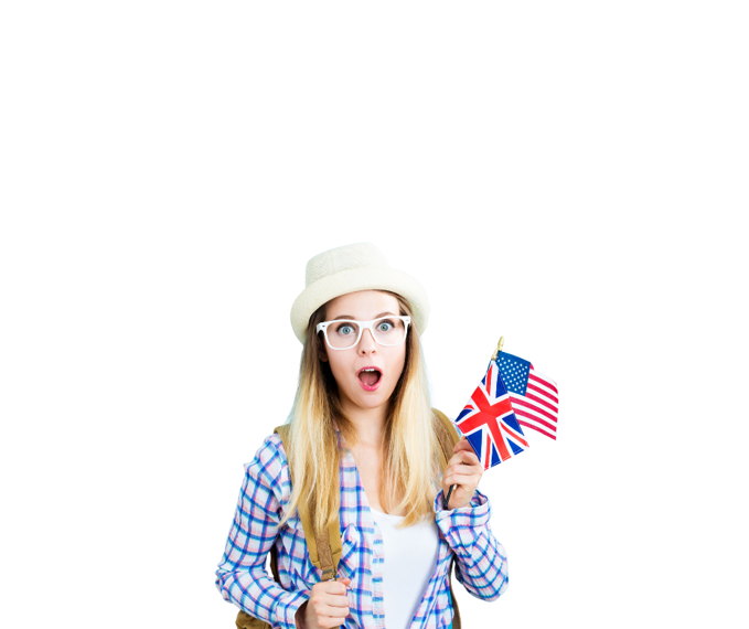 La Scuola di Lingue di #Uovosodoconsale - Caorle - corso di inglese 