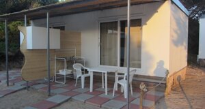 bungalow