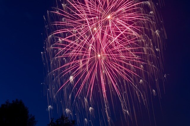 Magic Night