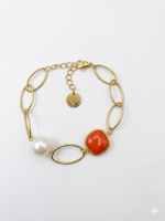 bracciale-in-acciaio-con-quarzo-color-mattone-e-perle