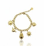 bracciale-a-catena-con-ciondoli-a-forma-di-cuore-e-sole-dorato