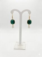 orecchini-con-quarzo-verde-e-perla-di-fiume