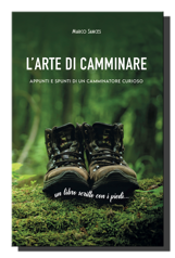 l'arte di camminare homepage