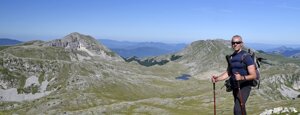 lago della duchessa