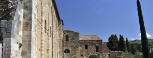 abbazia di sant'antimo