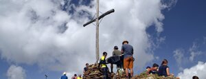 croda rossa