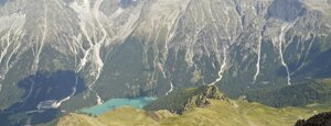 lago di anterselva