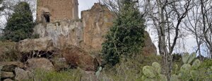 torre di piantorena