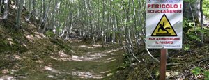 fosso dell'acero