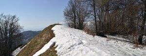 monte della farina monte della farina